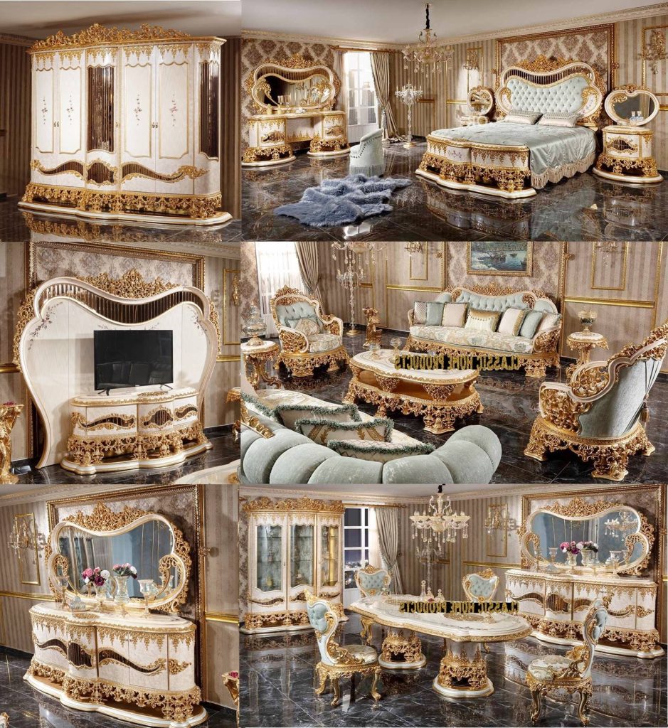 furniture rumah full set, furniture klasik mewah, furniture Jepara, furniture rumah mewah, furniture klasik Jepara, set ruang tamu klasik, kamar tidur klasik mewah, ruang makan klasik,Trend Terkini Jual Furniture Klasik Mewah Kualitas Terbaik